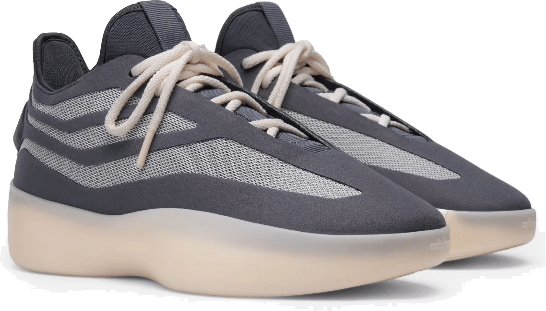 Fear of God Athletics x Adidas II Basketball "Derrick Rose"
