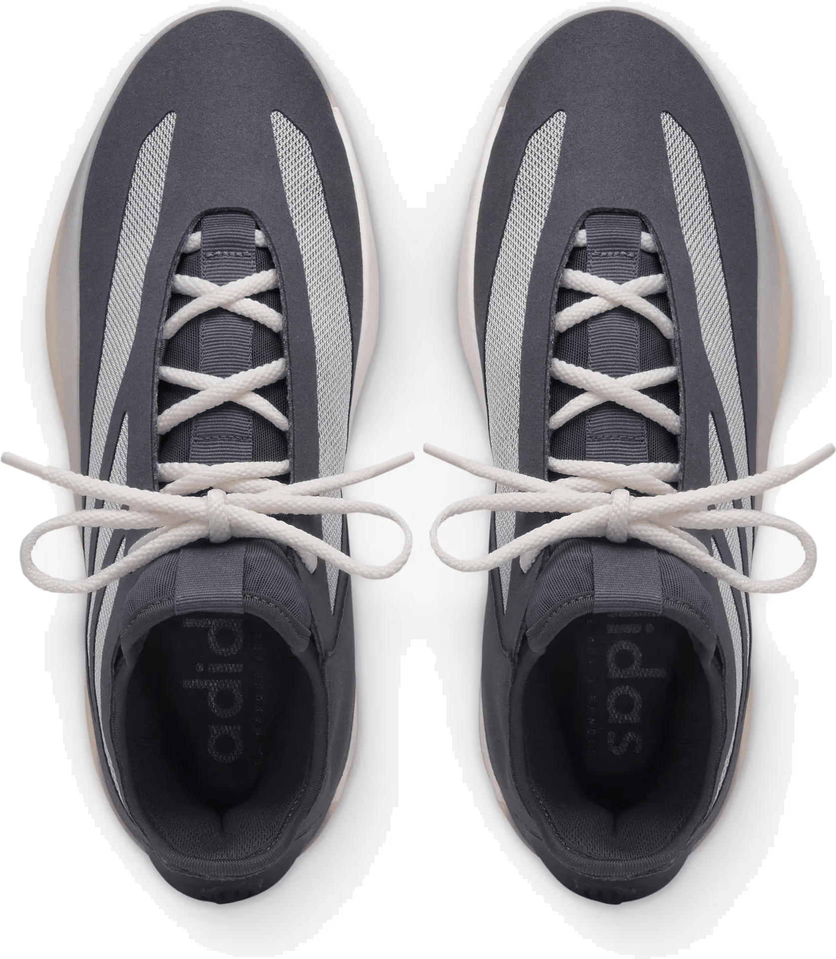 Fear of God Athletics x Adidas II Basketball "Derrick Rose"