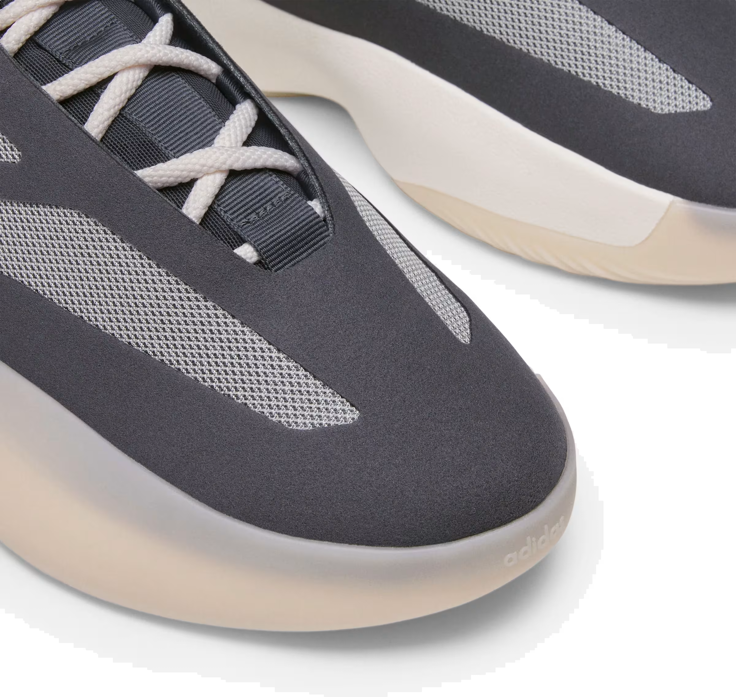 Fear of God Athletics x Adidas II Basketball "Derrick Rose"