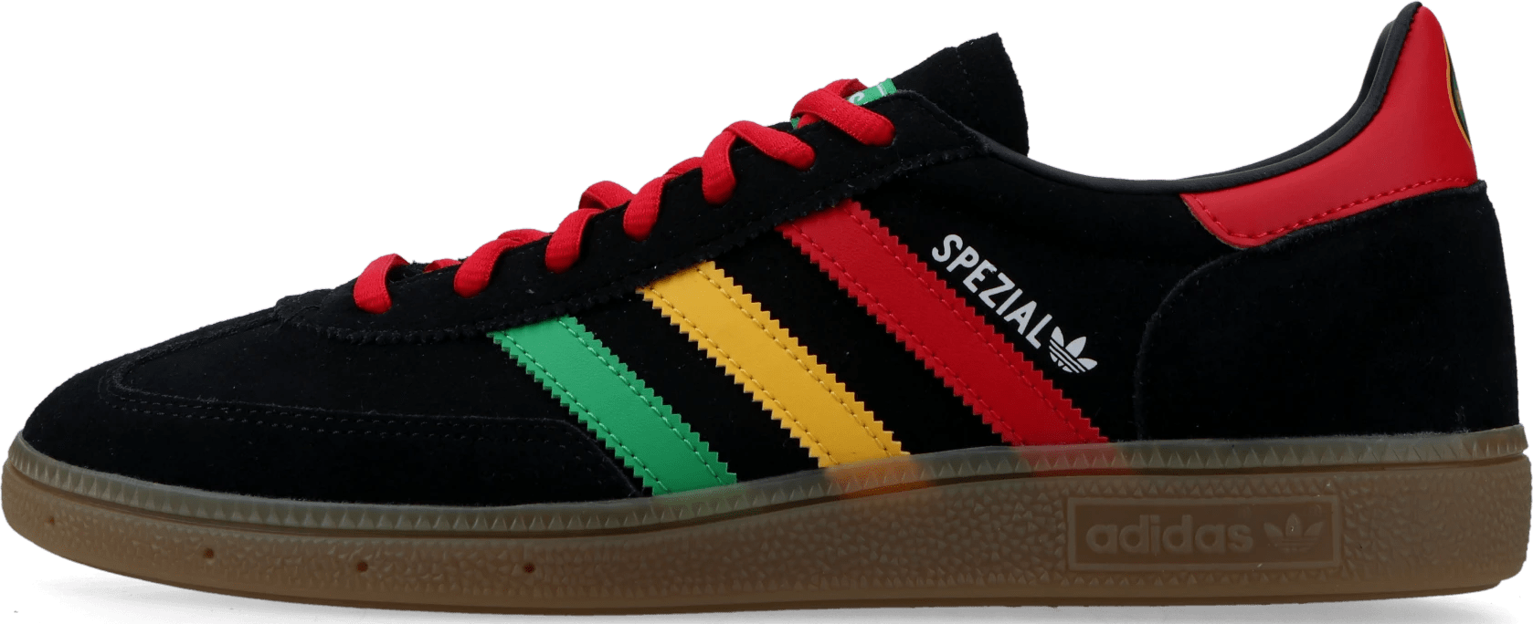 Bob Marley x Adidas Handball Spezial