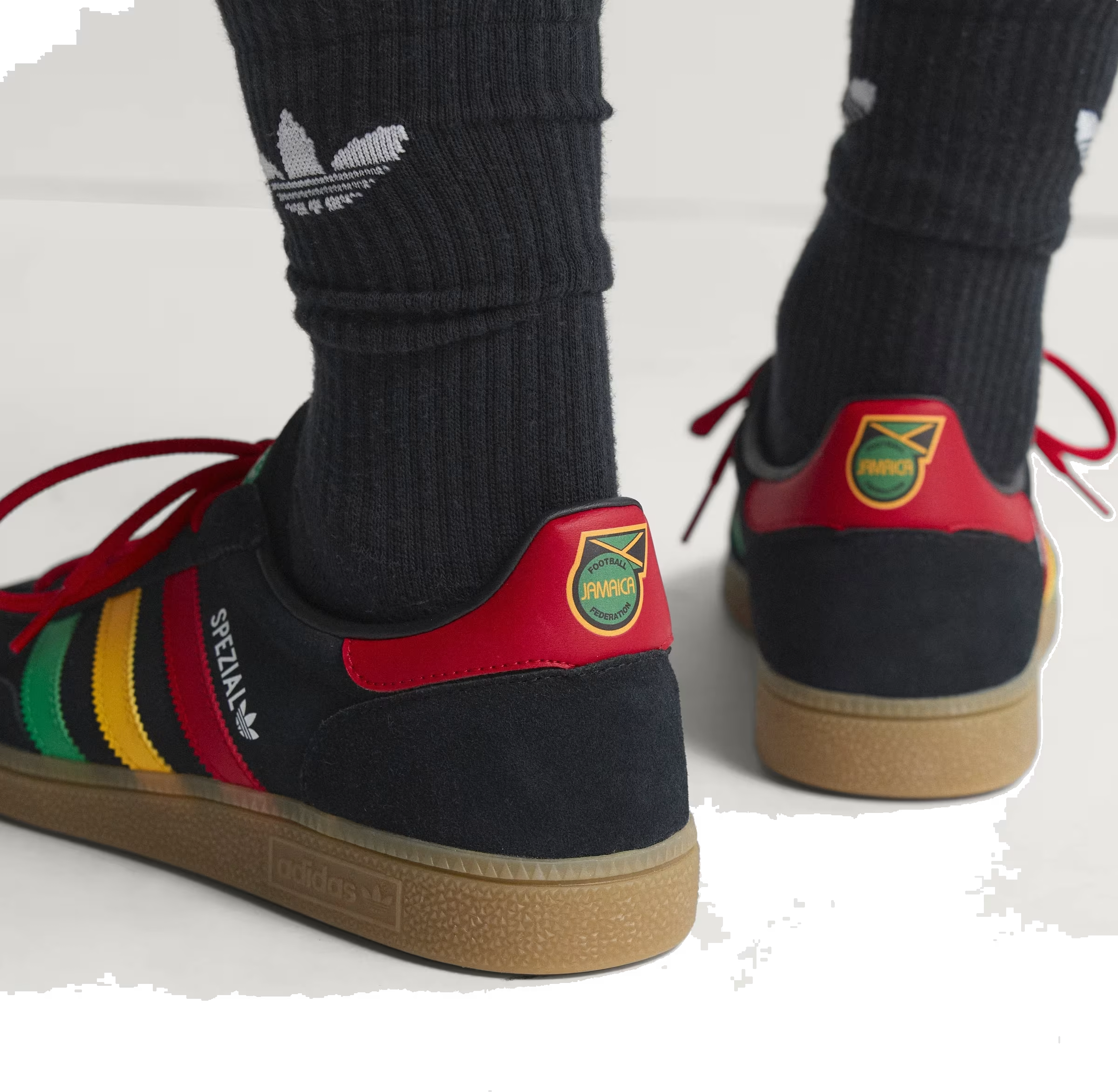 Bob Marley x Adidas Handball Spezial