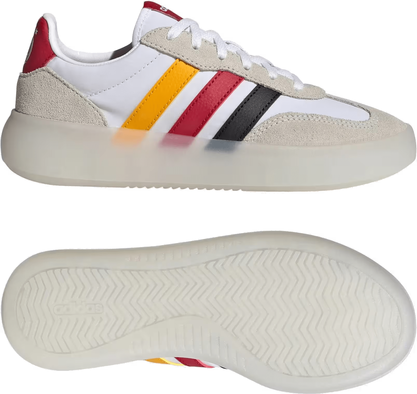 adidas BREAKNET 3.0 JUNIOR VOETBAL