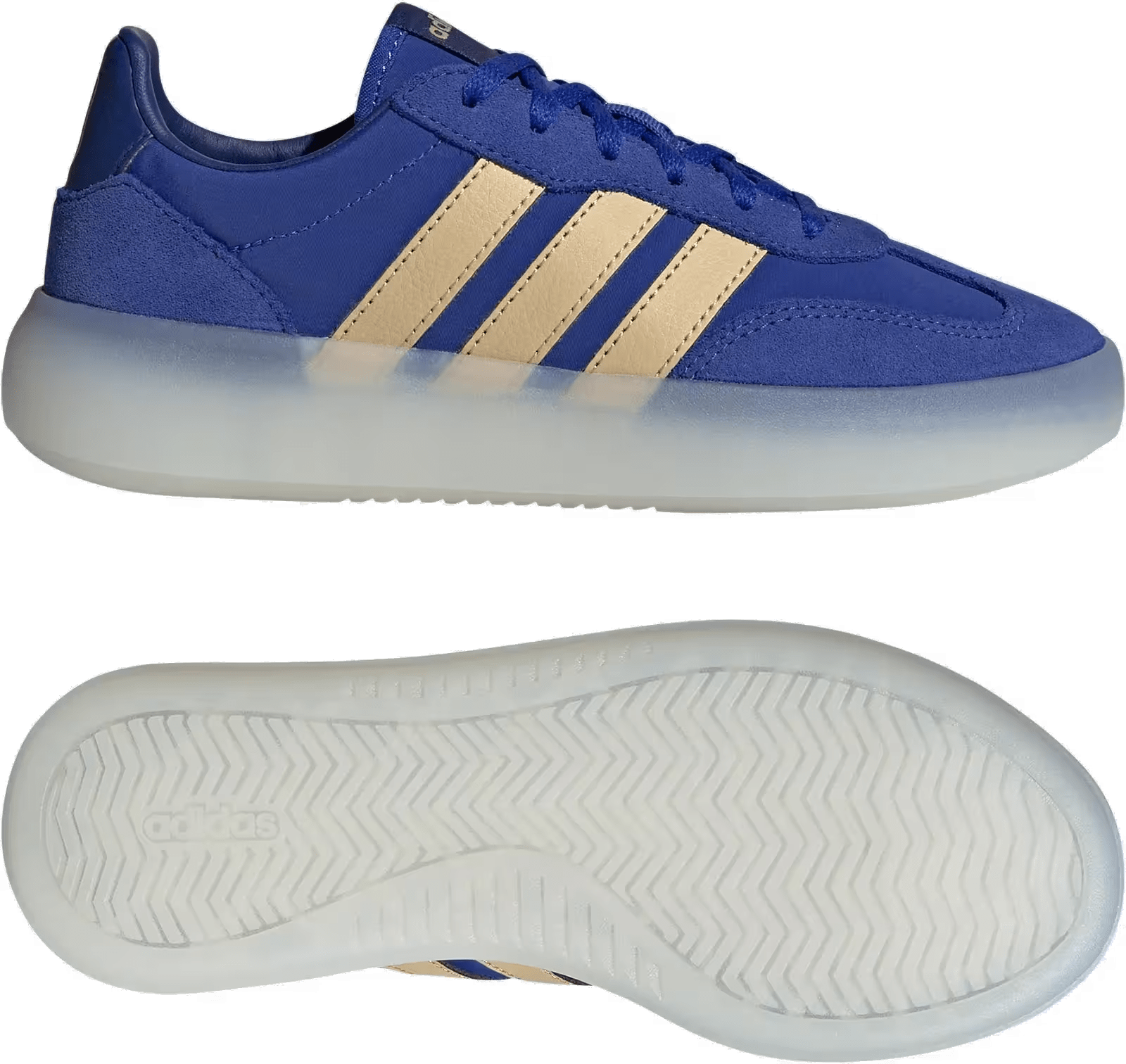 adidas BREAKNET 3.0 JUNIOR VOETBAL