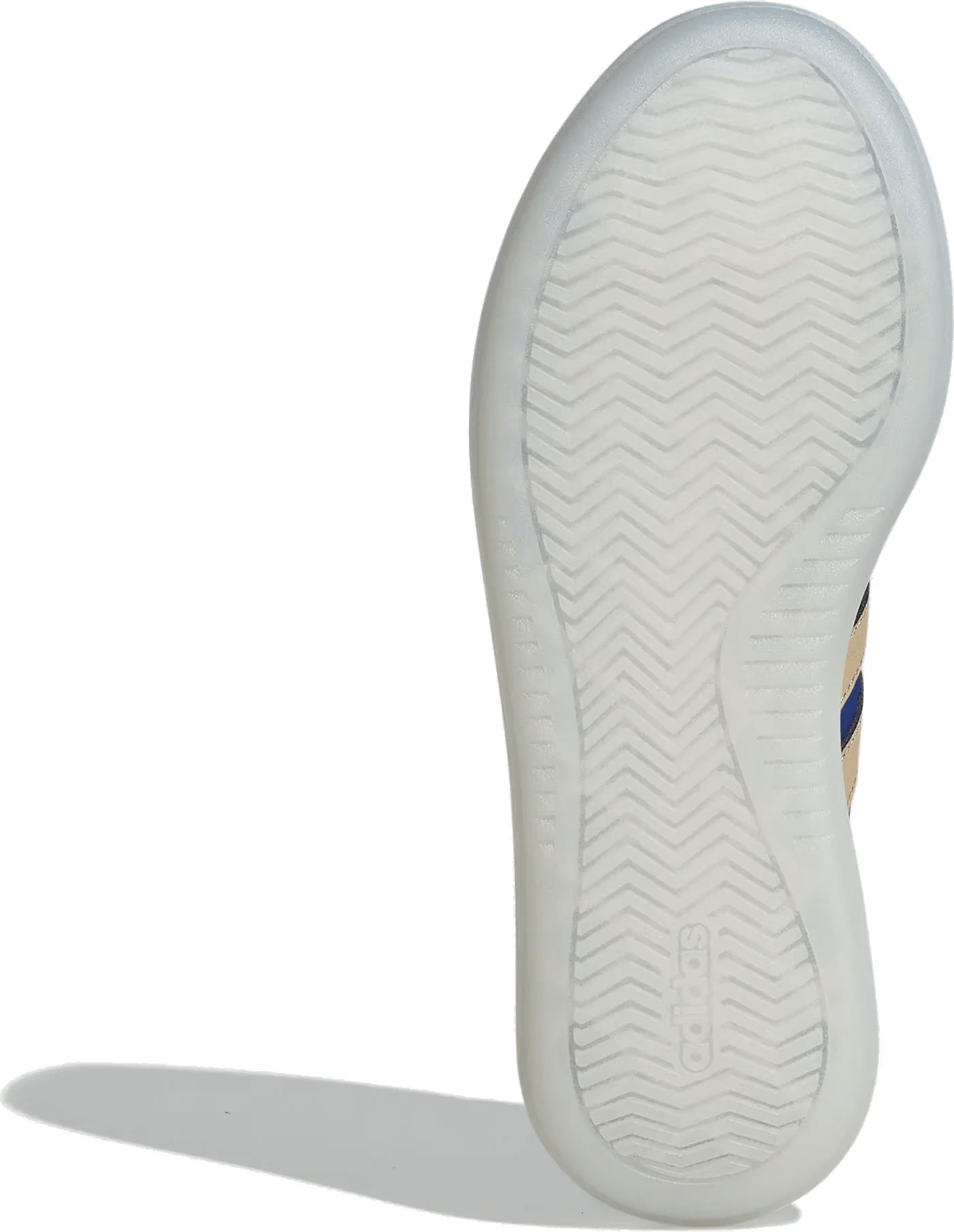 adidas Breaknet 3.0 Bold Blue Cloud White (GS)