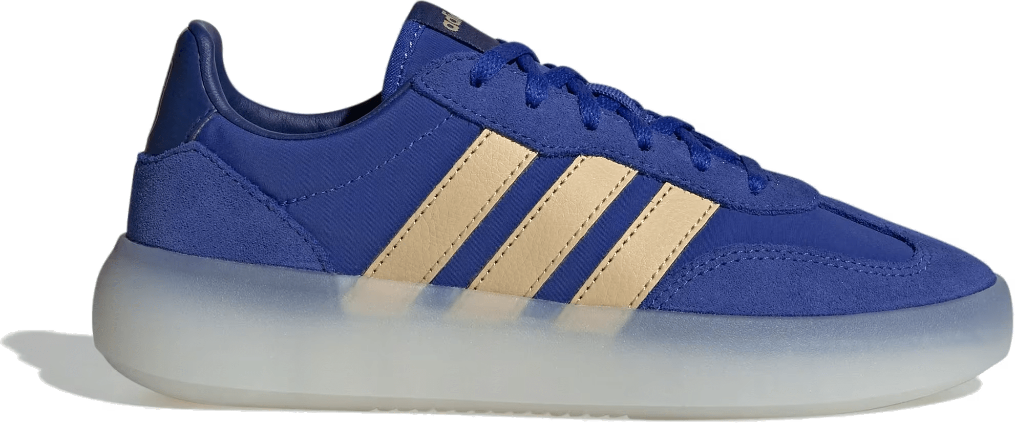 adidas Breaknet 3.0 Bold Blue Cloud White (GS)