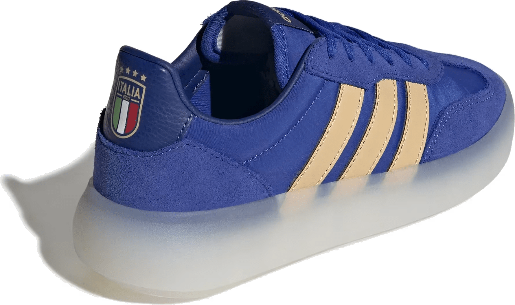 adidas Breaknet 3.0 Bold Blue Cloud White (GS)