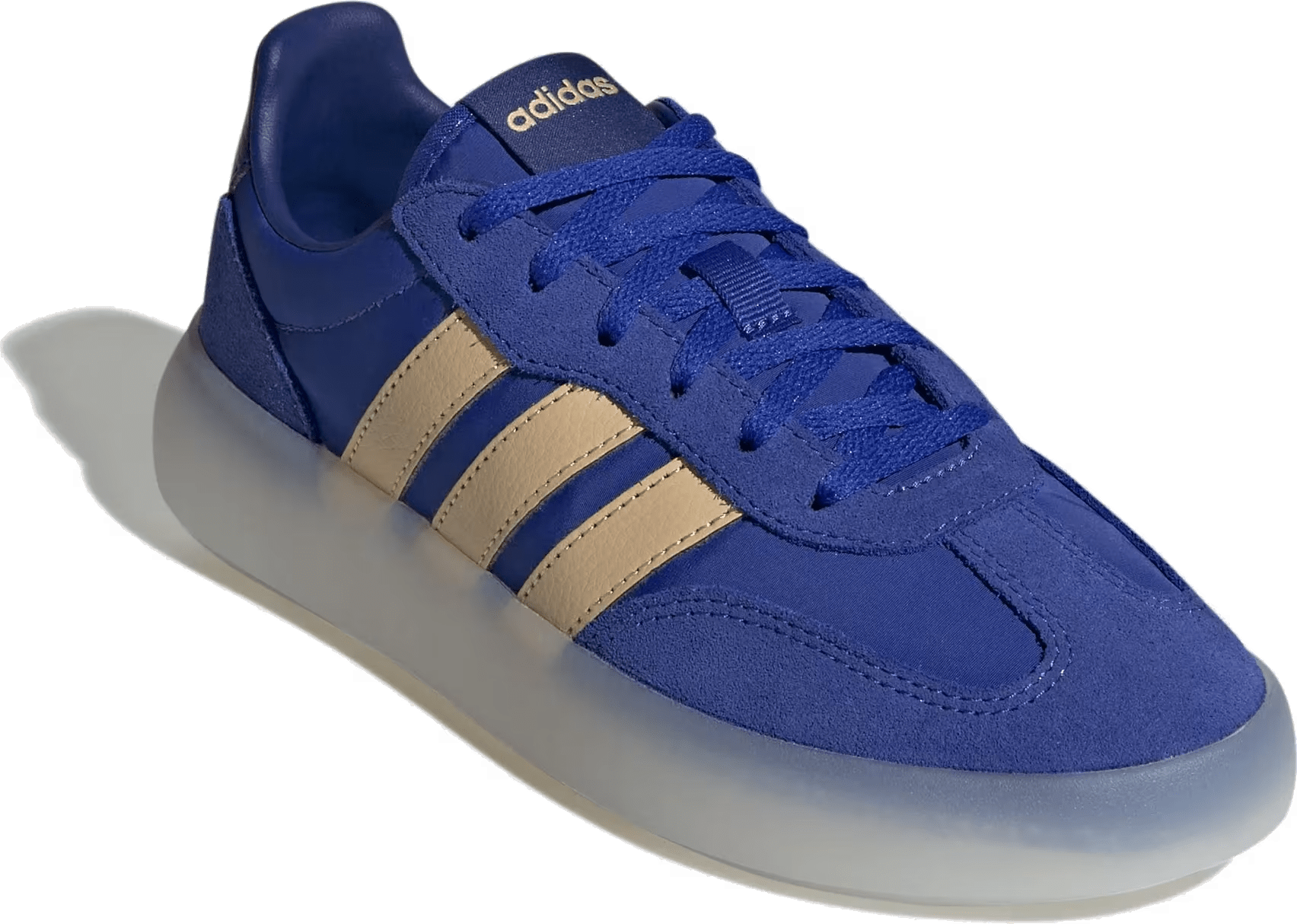 adidas Breaknet 3.0 Bold Blue Cloud White (GS)