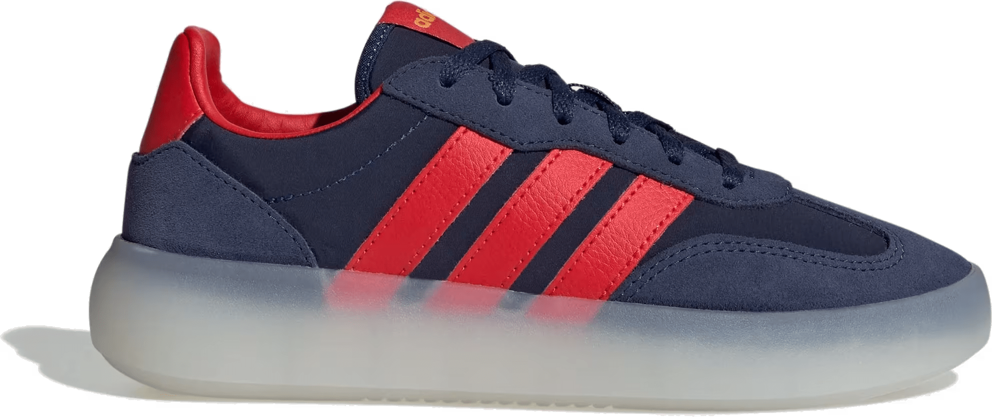 adidas Breaknet 3.0 Dark Blue Vivid Red (GS)