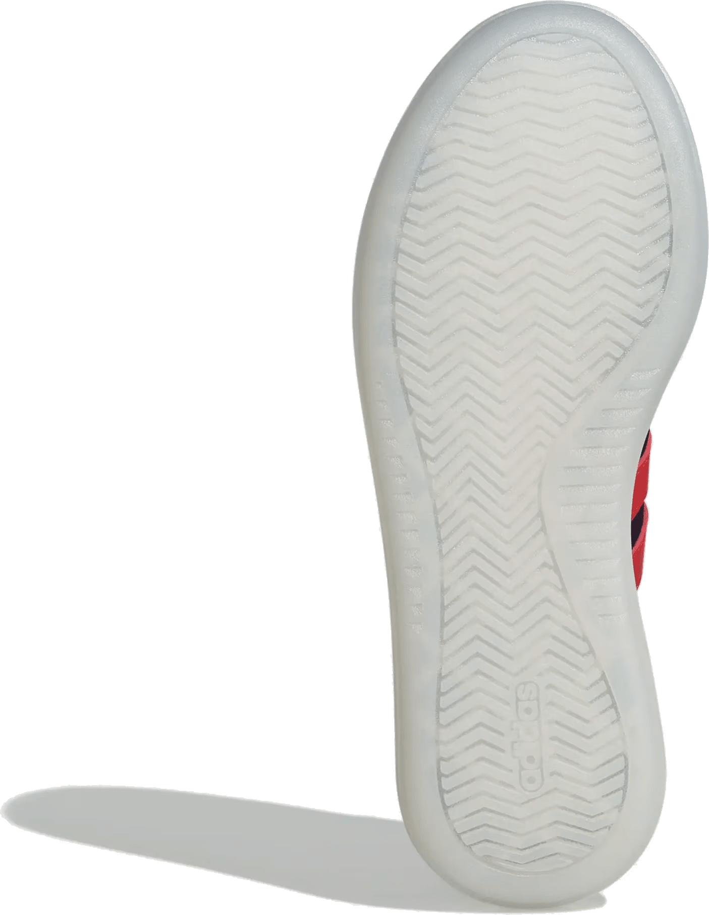 adidas Breaknet 3.0 Dark Blue Vivid Red (GS)