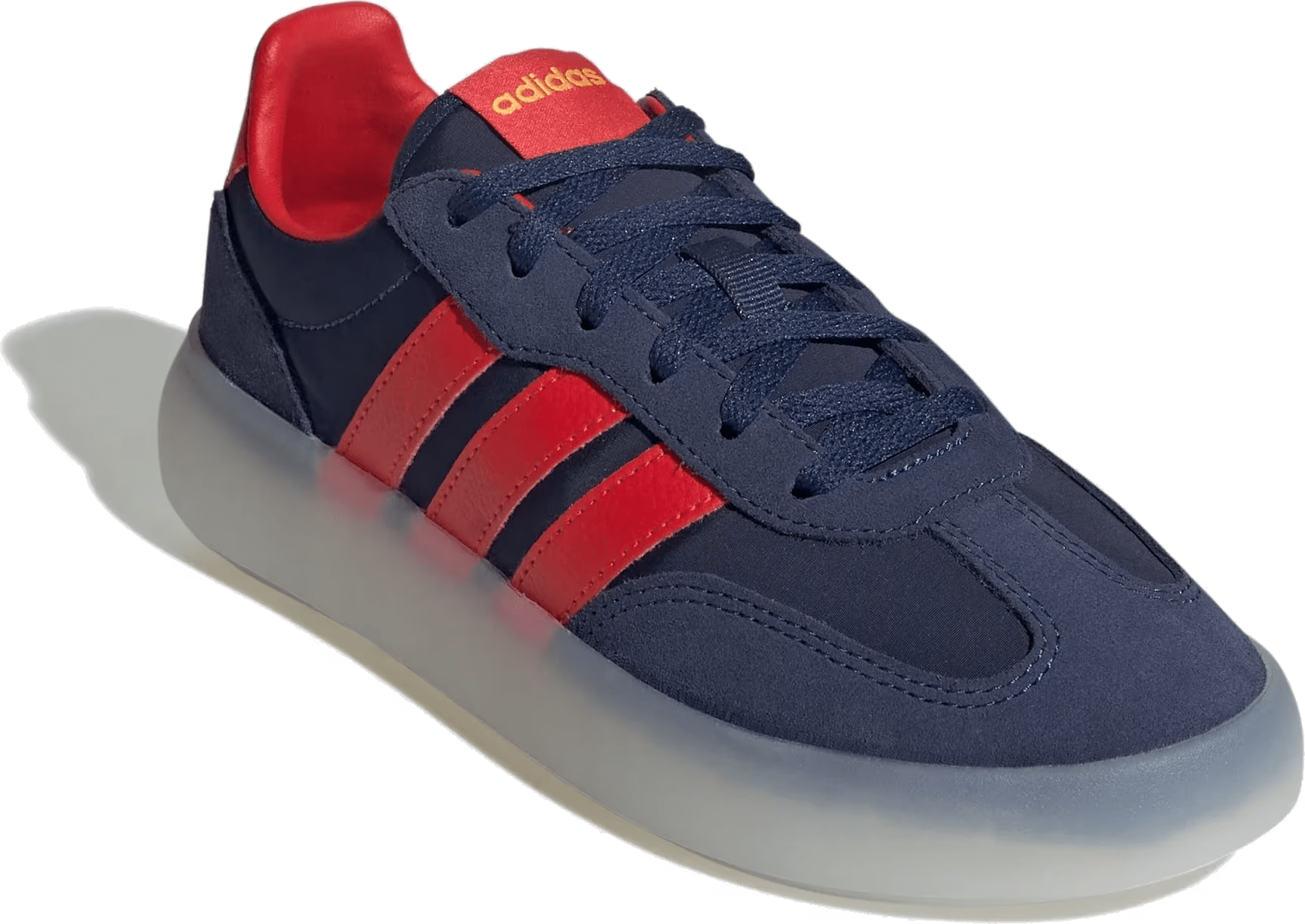 adidas Breaknet 3.0 Dark Blue Vivid Red (GS)