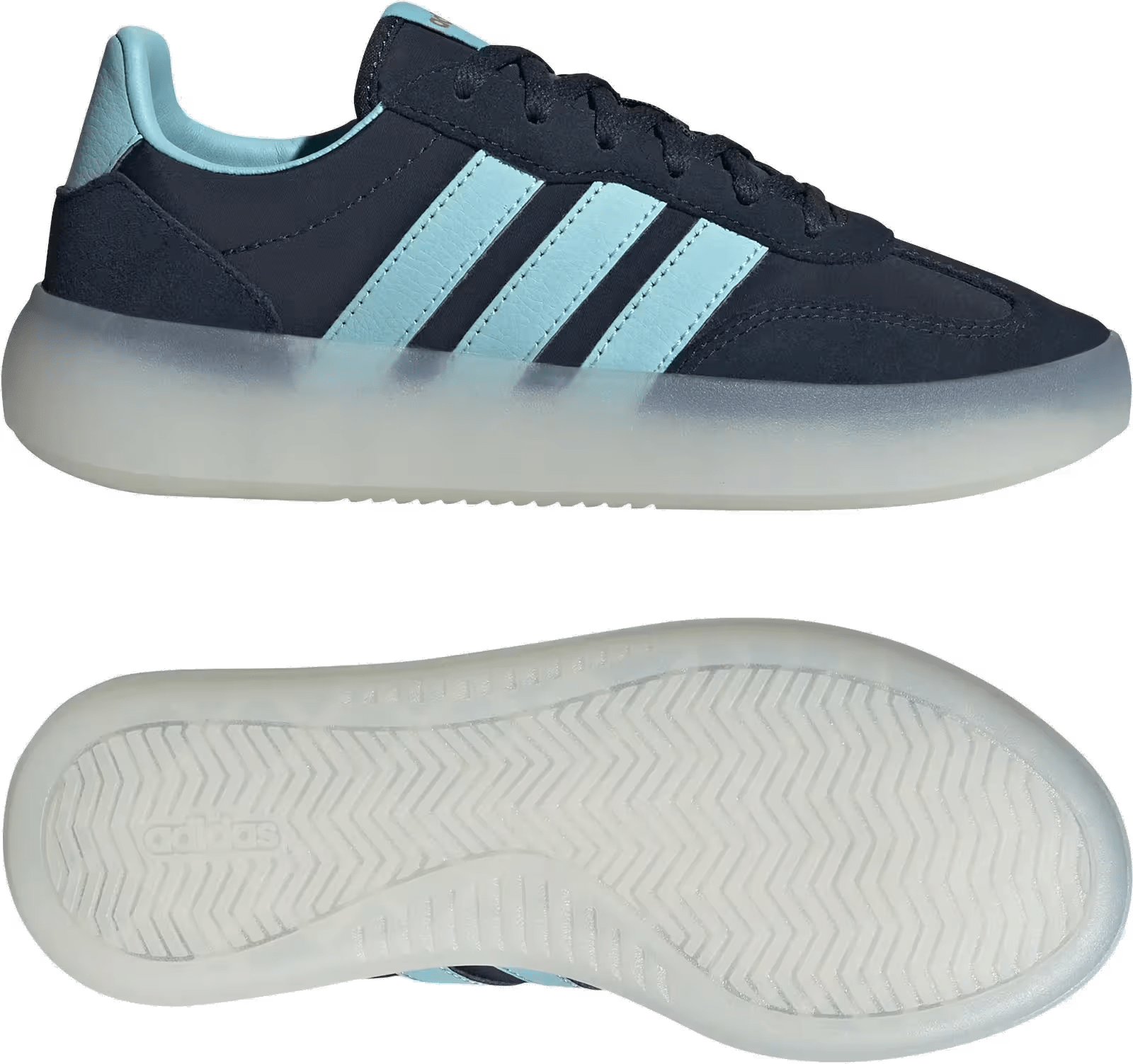 adidas BREAKNET 3.0 JUNIOR VOETBAL