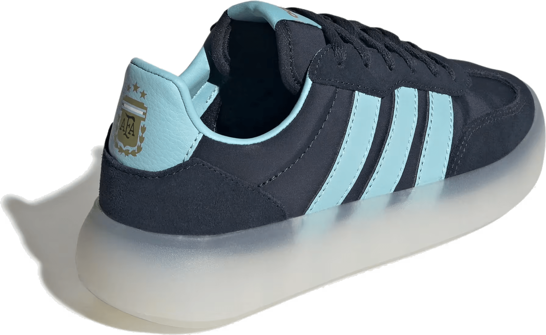 adidas Breaknet 3.0 Ice Blue Cloud White (GS)