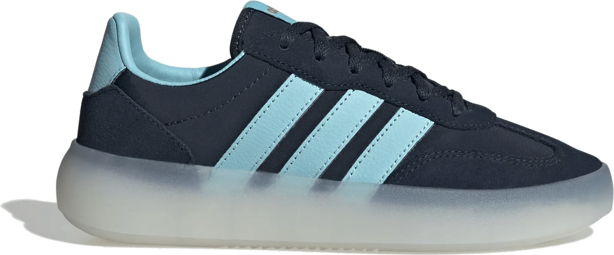 adidas Breaknet 3.0 Ice Blue Cloud White (GS)