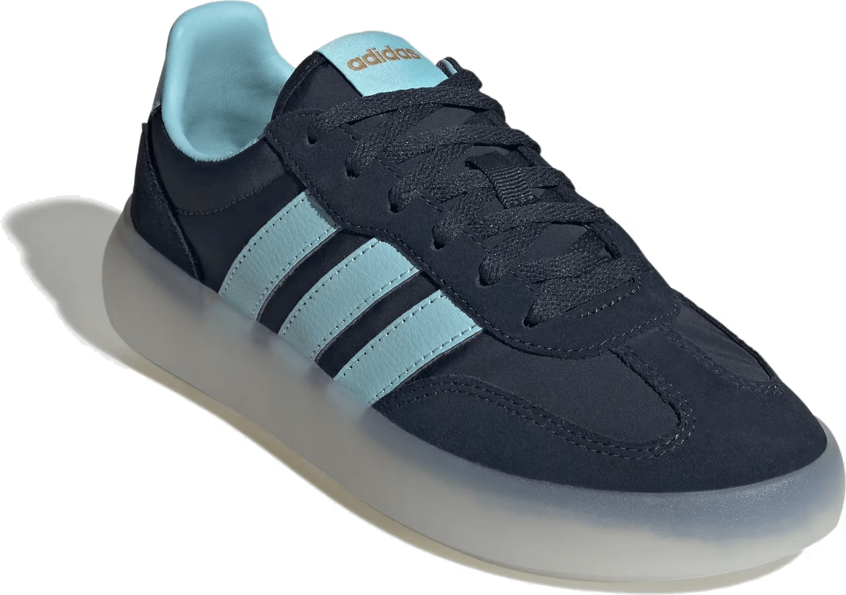 adidas Breaknet 3.0 Ice Blue Cloud White (GS)