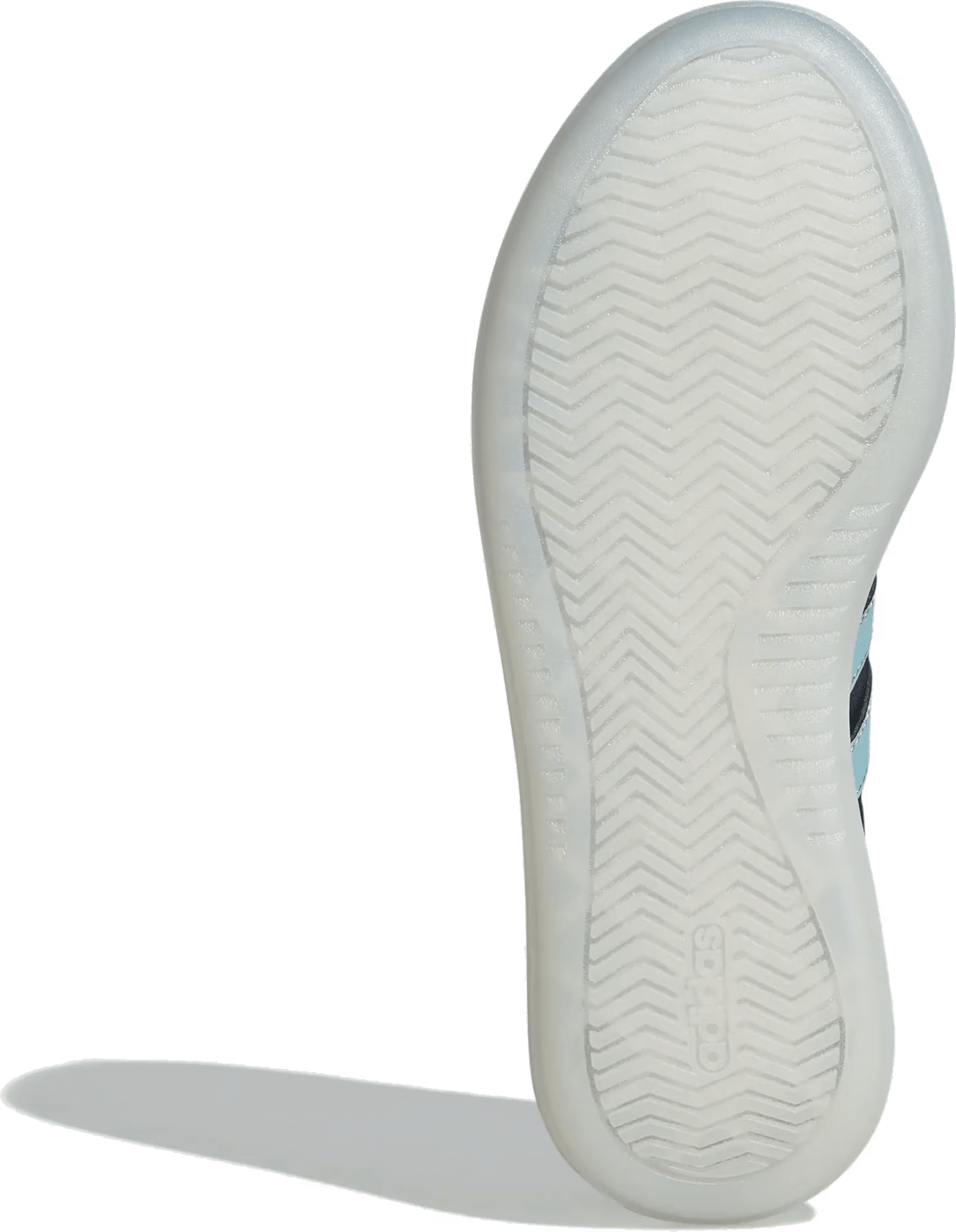 adidas Breaknet 3.0 Ice Blue Cloud White (GS)