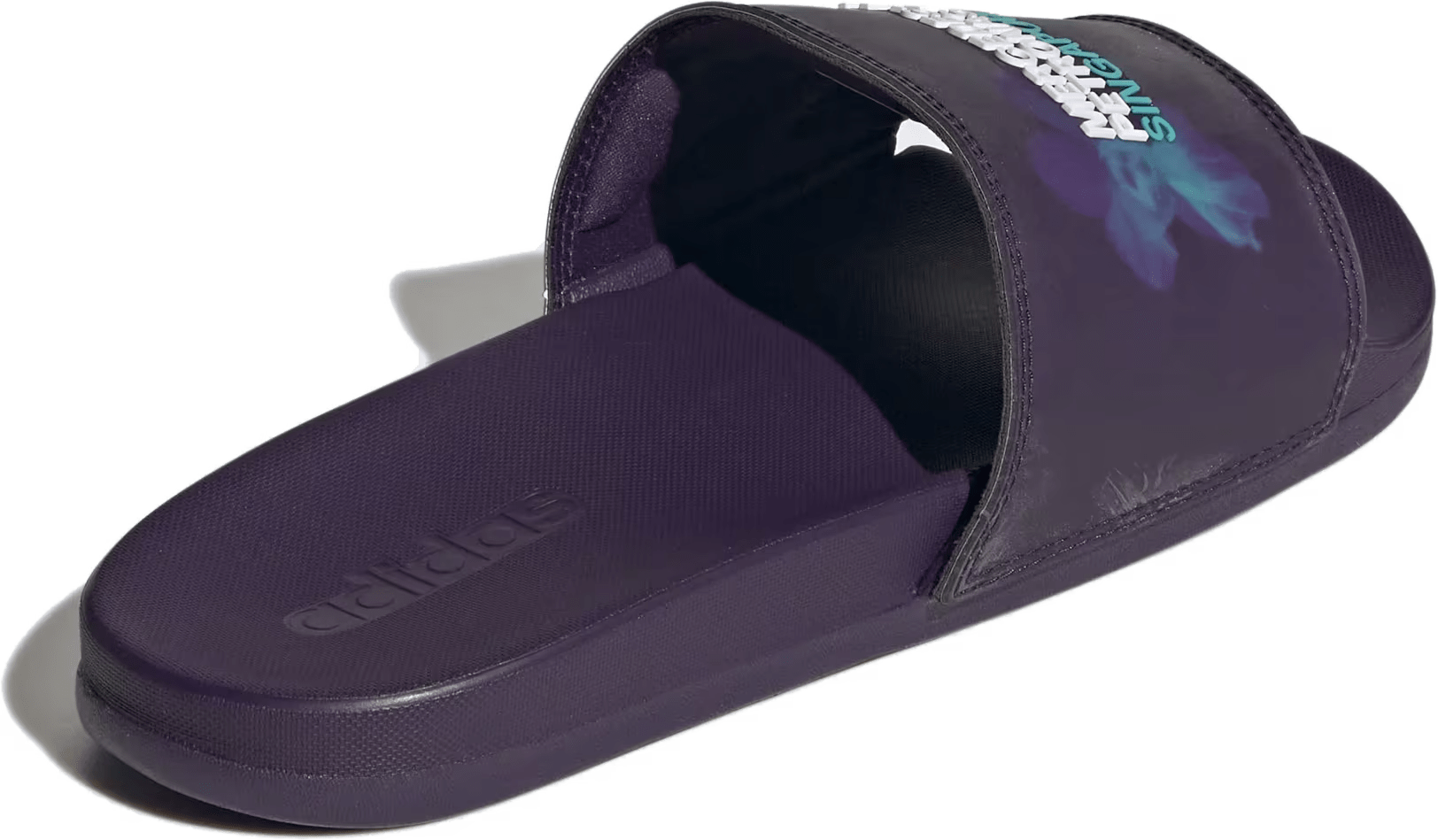 adidas adilette Comfort Mercedes AMG Petronas Formula 1 Team