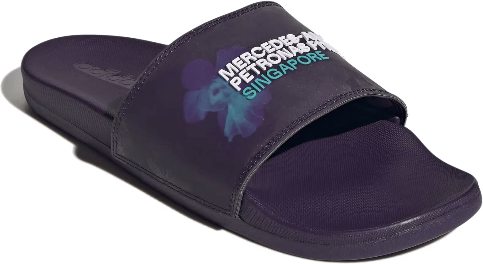 adidas adilette Comfort Mercedes AMG Petronas Formula 1 Team