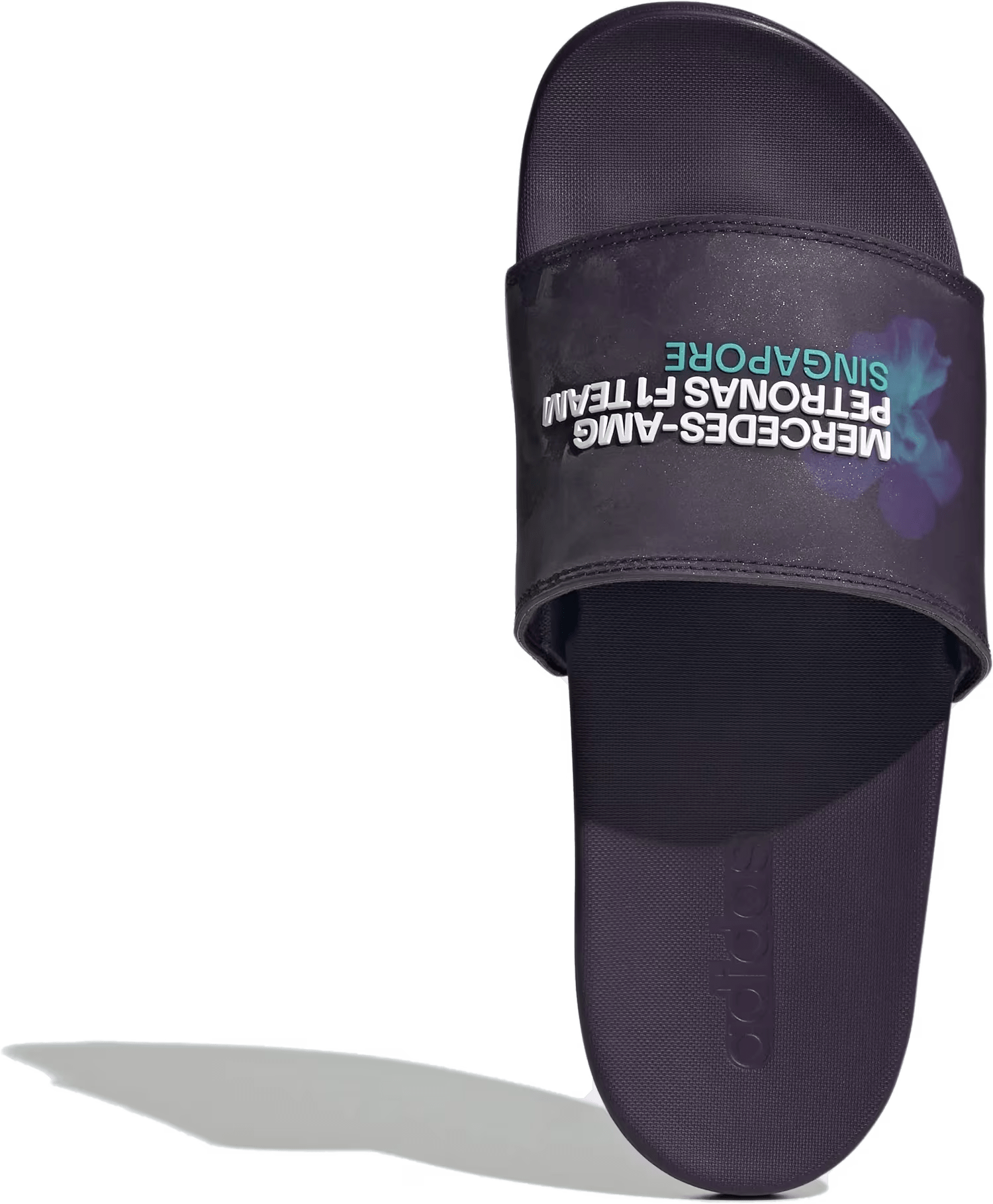 adidas adilette Comfort Mercedes AMG Petronas Formula 1 Team