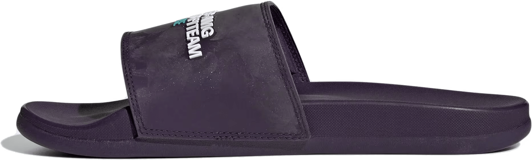 adidas adilette Comfort Mercedes AMG Petronas Formula 1 Team