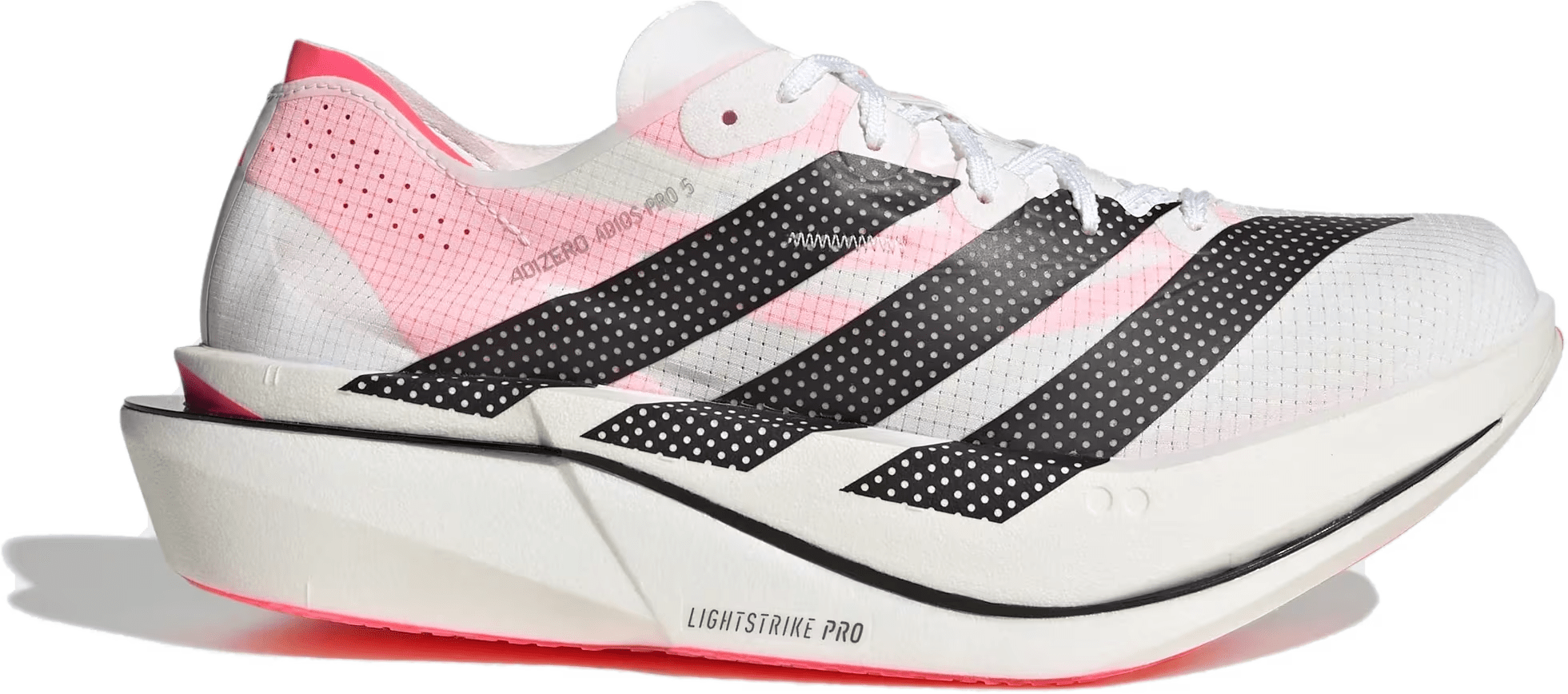 adidas Adizero Adios Pro 5