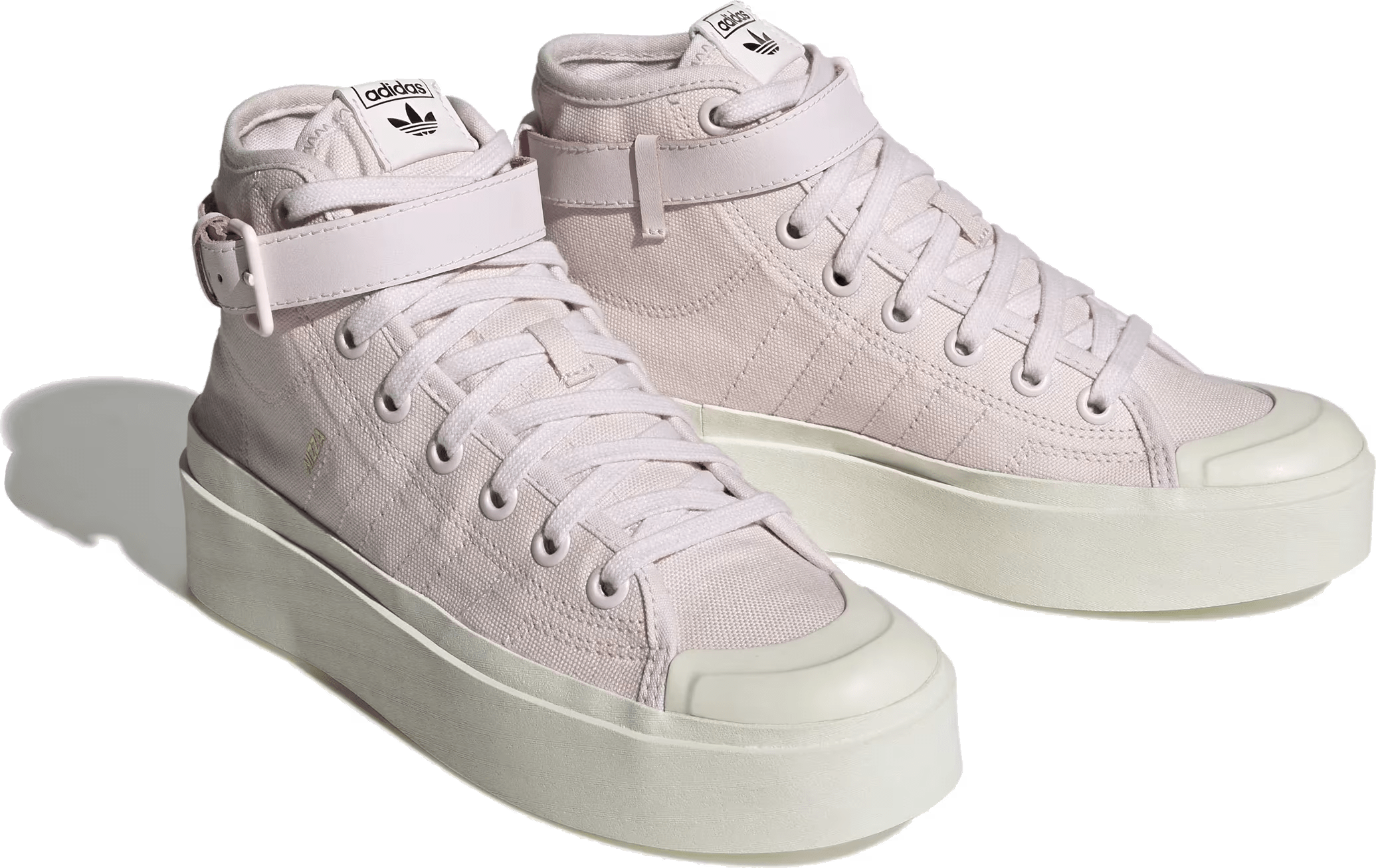 adidas Nizza Bonega Mid