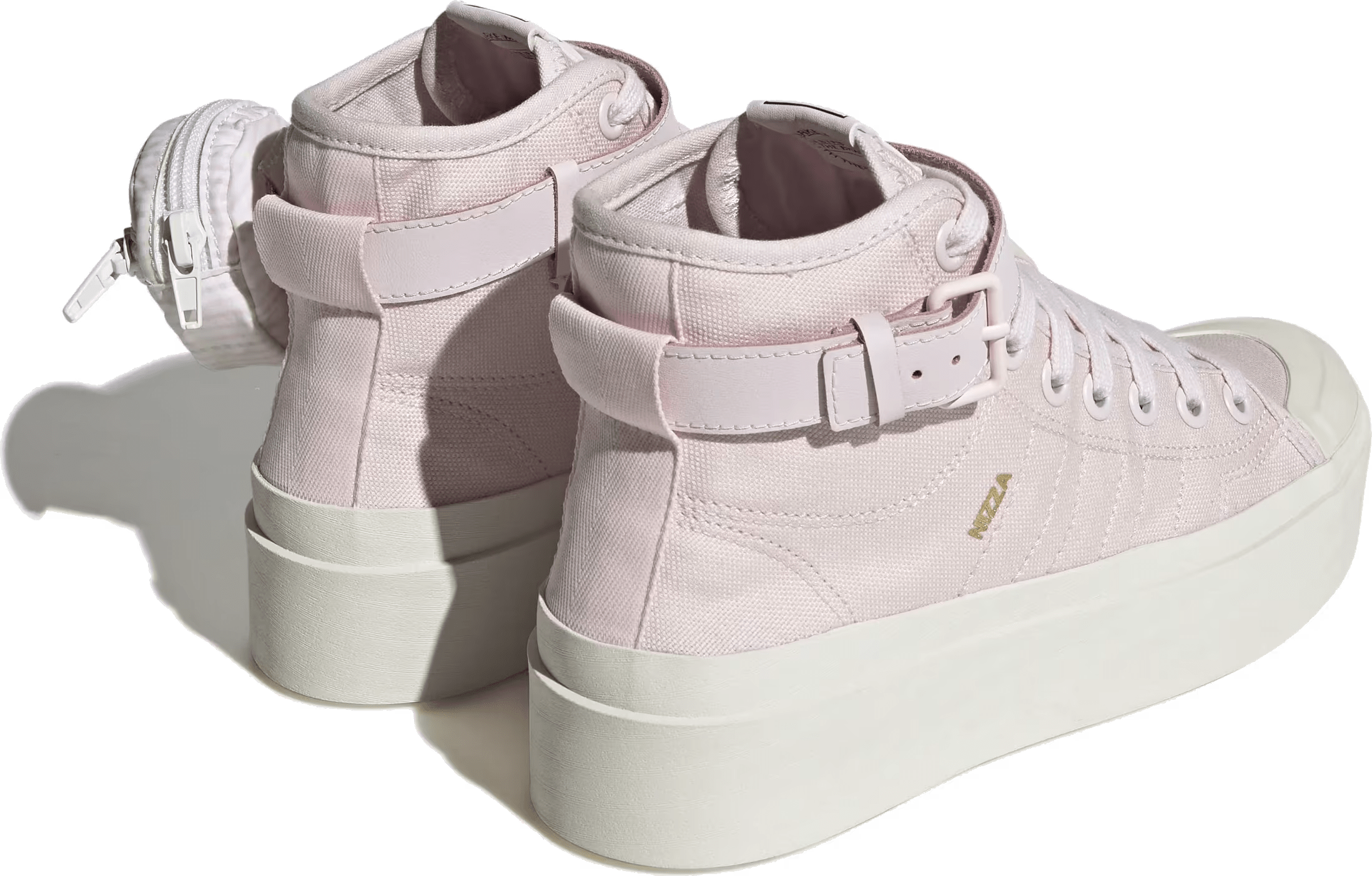 adidas Nizza Bonega Mid