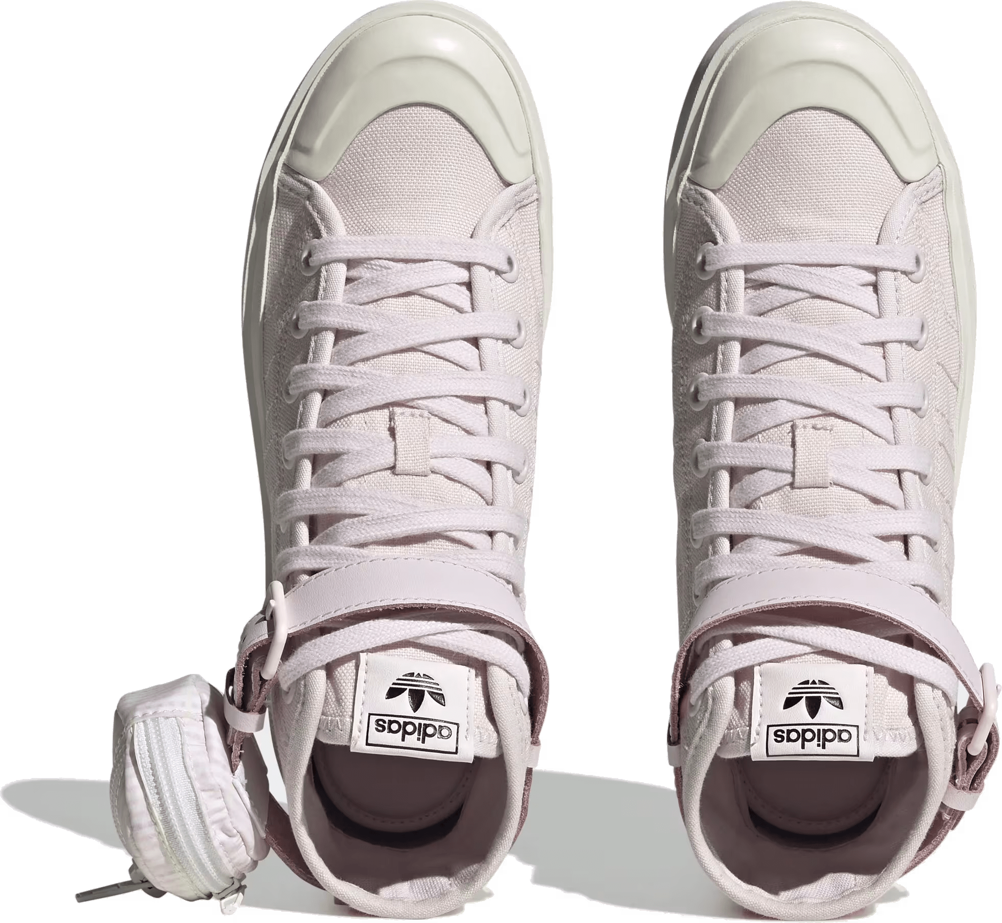 adidas Nizza Bonega Mid
