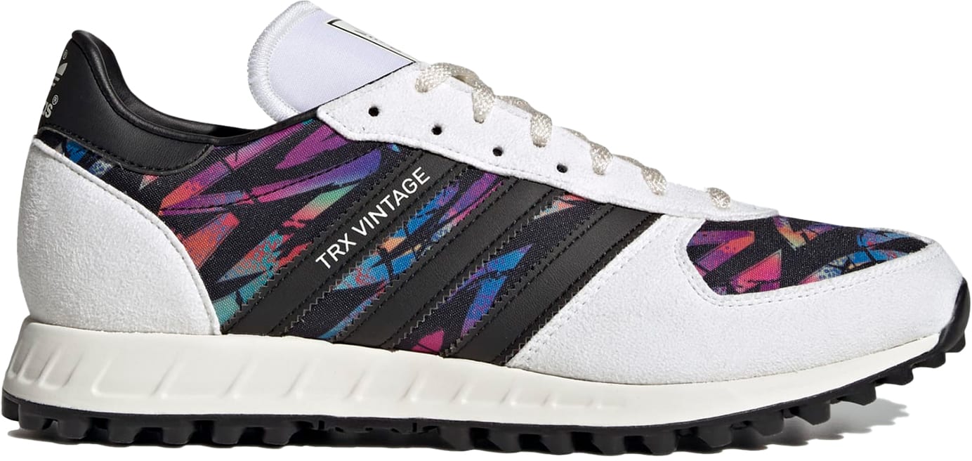 adidas TRX Vintage Multicolor