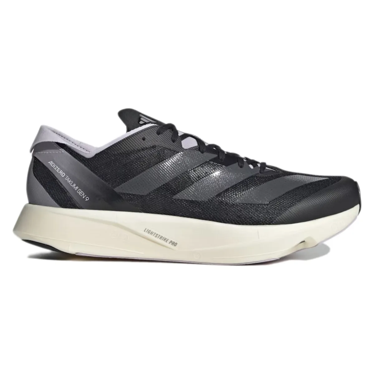 adidas Adizero Takumi Sen 9 Black Night Metallic