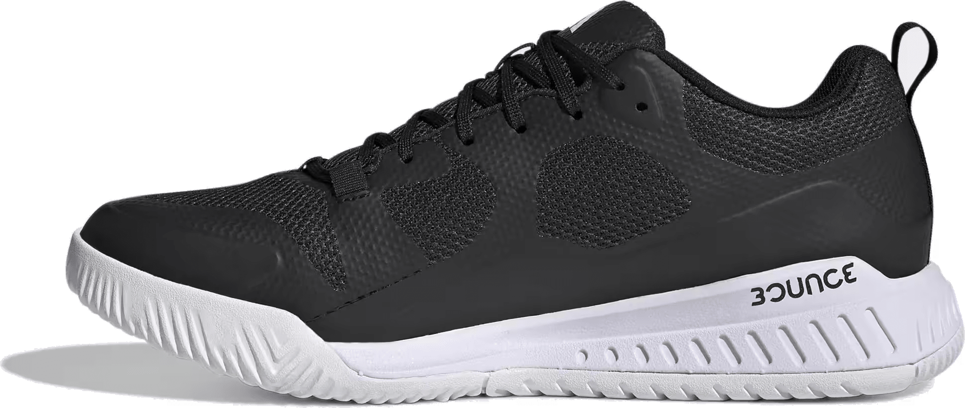 adidas Court Team Bounce 2.0 Core Black Cloud White