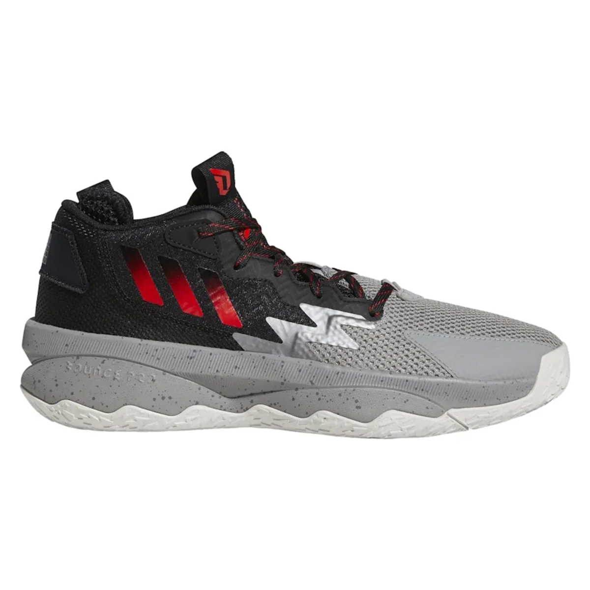 adidas Dame 8 Bridge City