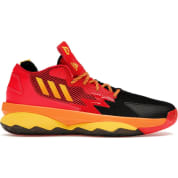 adidas Dame 8 Mr. Incredible