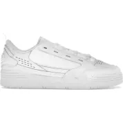 adidas ADI2000 Triple White