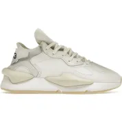 adidas Y-3 Kaiwa Core White Cream White