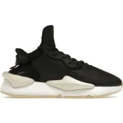 adidas Y-3 Kaiwa Black Cream White