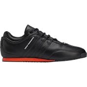 Adidas Y-3 Boxing "Black Orange"