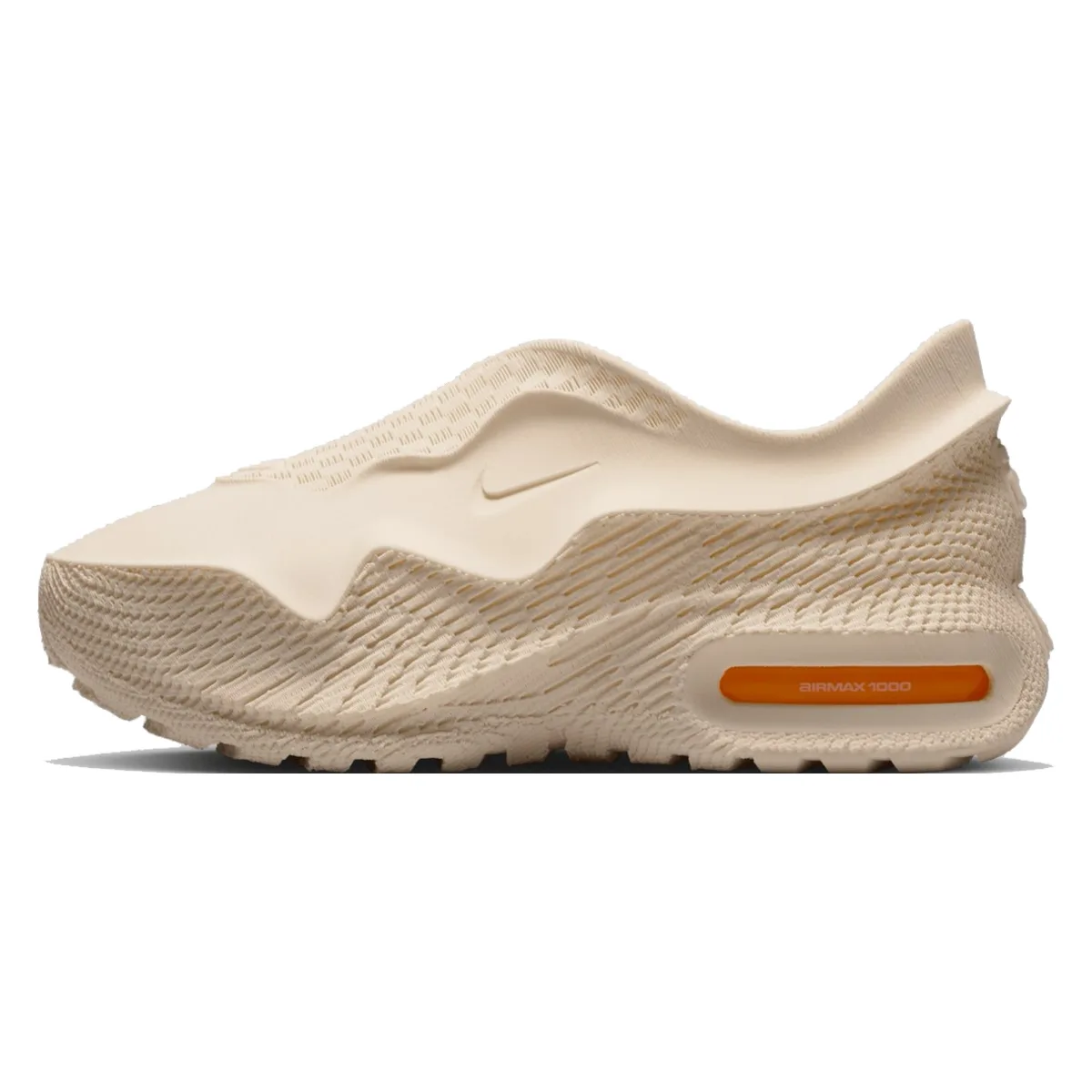 Nike Air Max 1000 "Oatmeal"