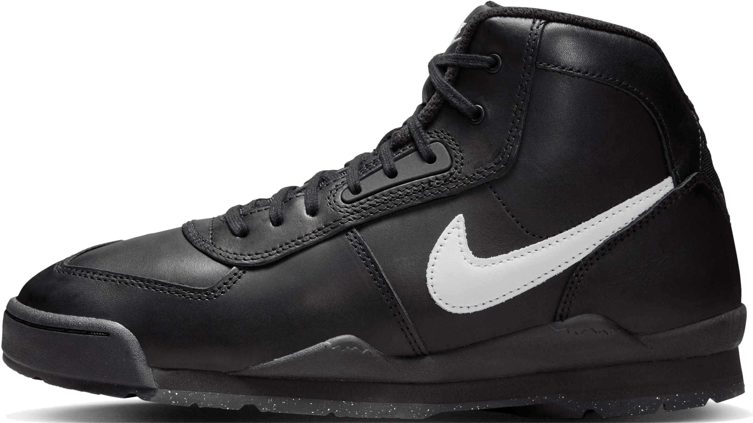 Nike Baltoro "Black White"