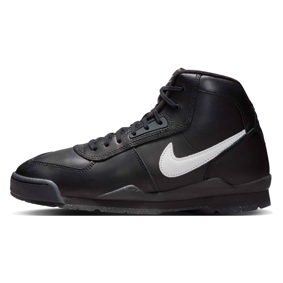 Nike Baltoro "Black White"