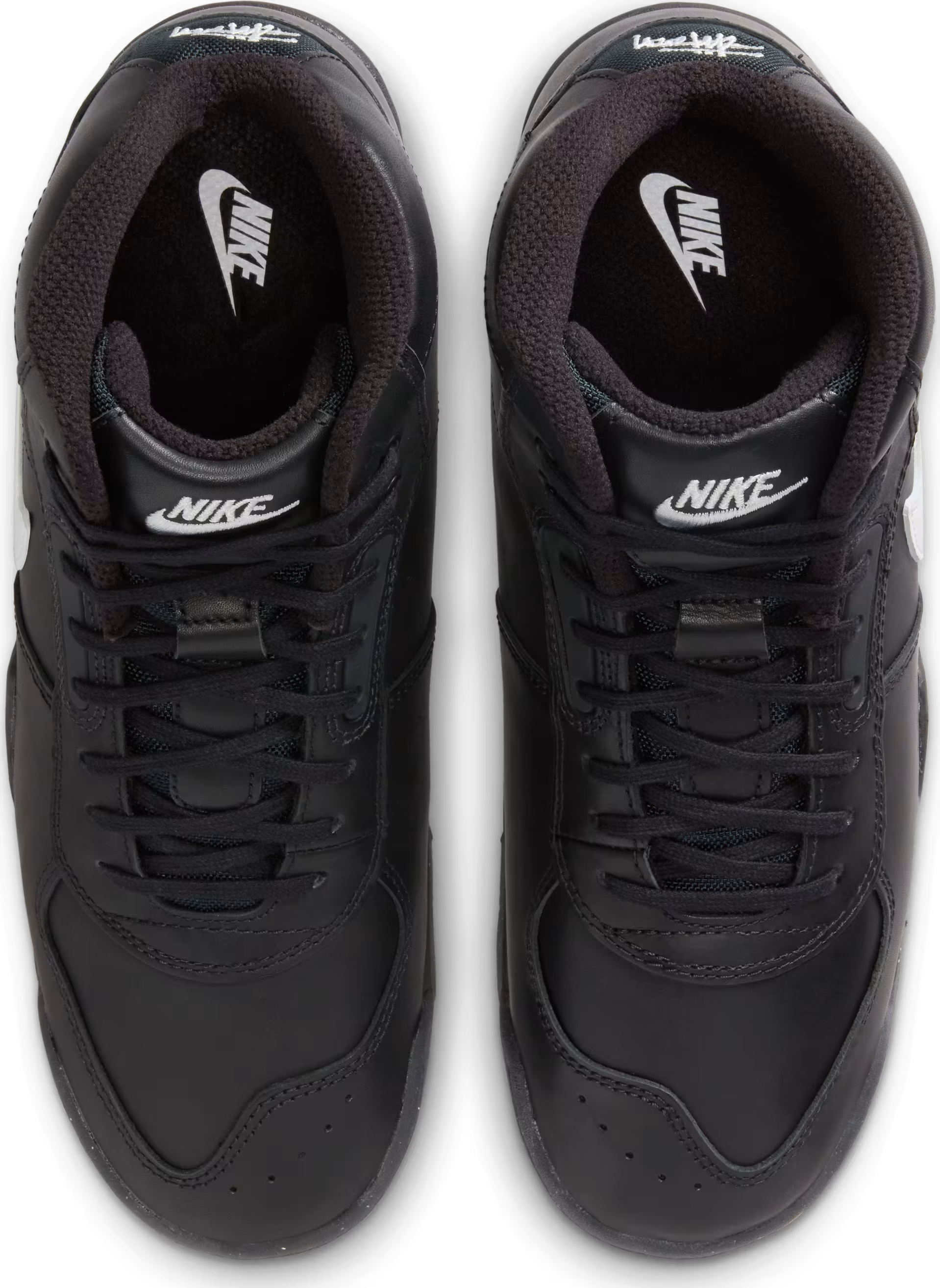 Nike Baltoro "Black White"