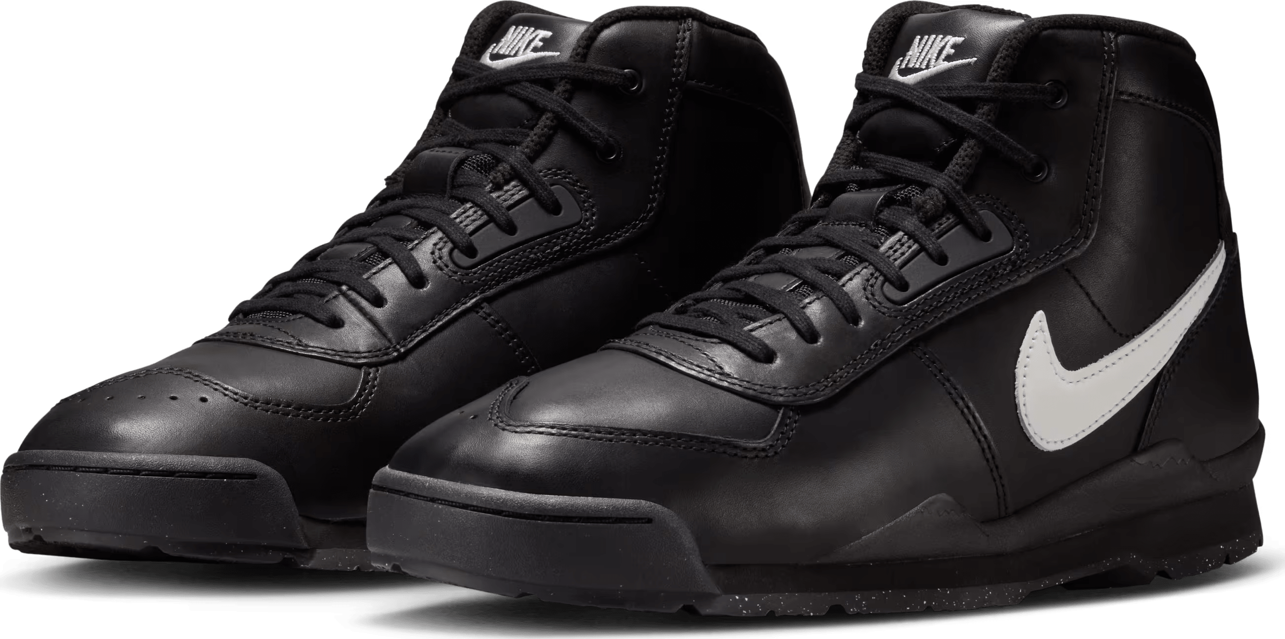 Nike Baltoro "Black White"