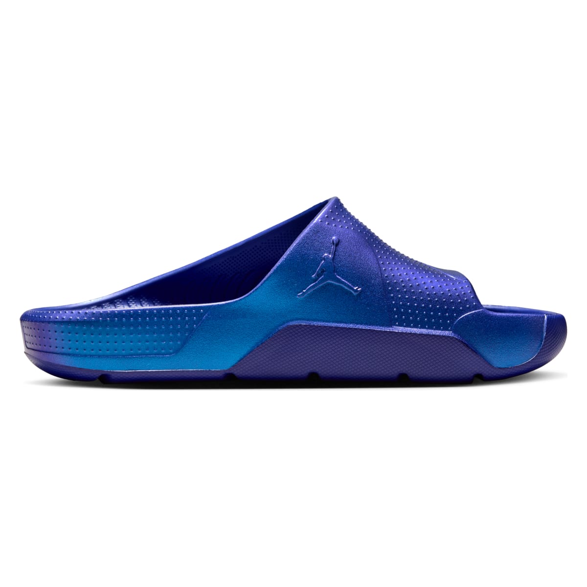 Air Jordan Post Slippers Wmns "Grape Ice"