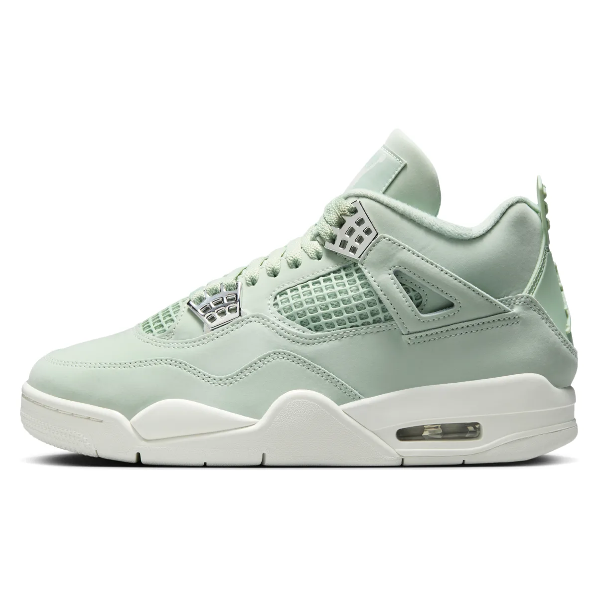 Air Jordan 4 Retro Wmns "Abundance"