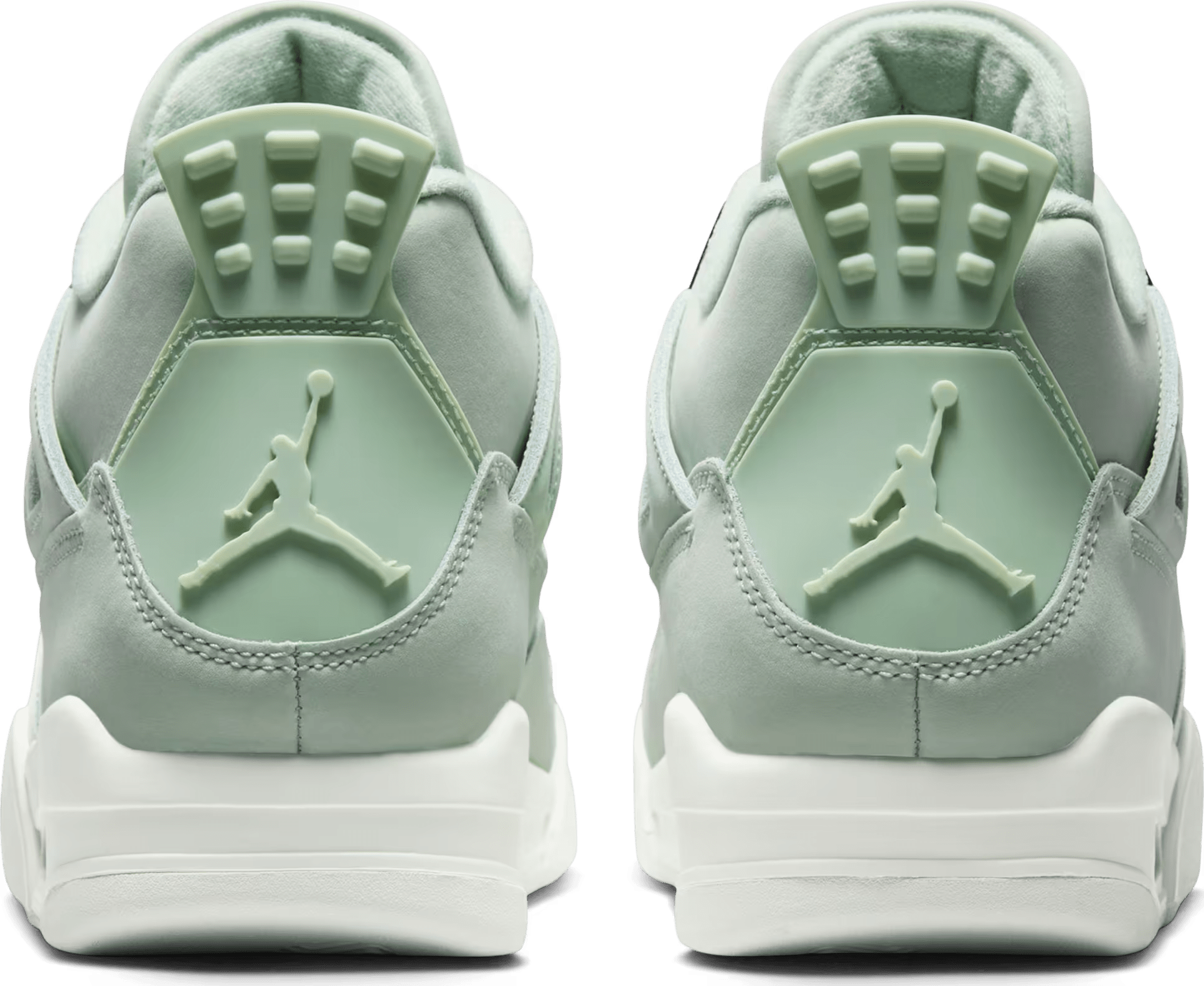 Air Jordan 4 Retro Wmns "Abundance"