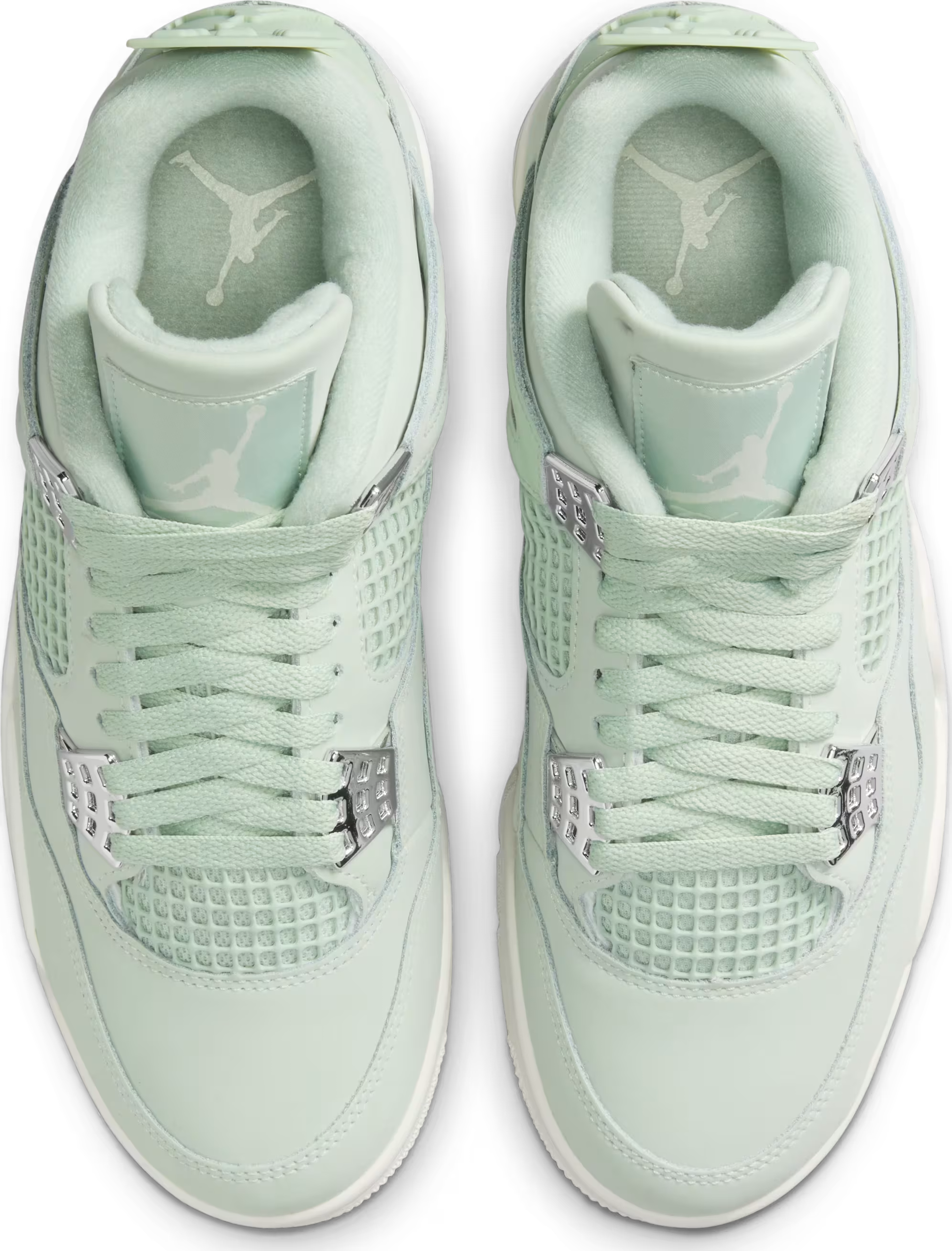 Air Jordan 4 Retro Wmns "Abundance"
