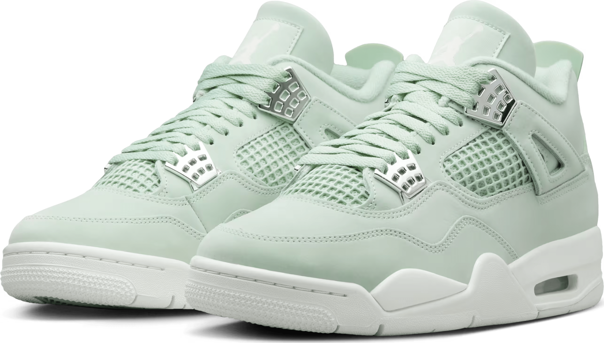 Air Jordan 4 Retro Wmns "Abundance"