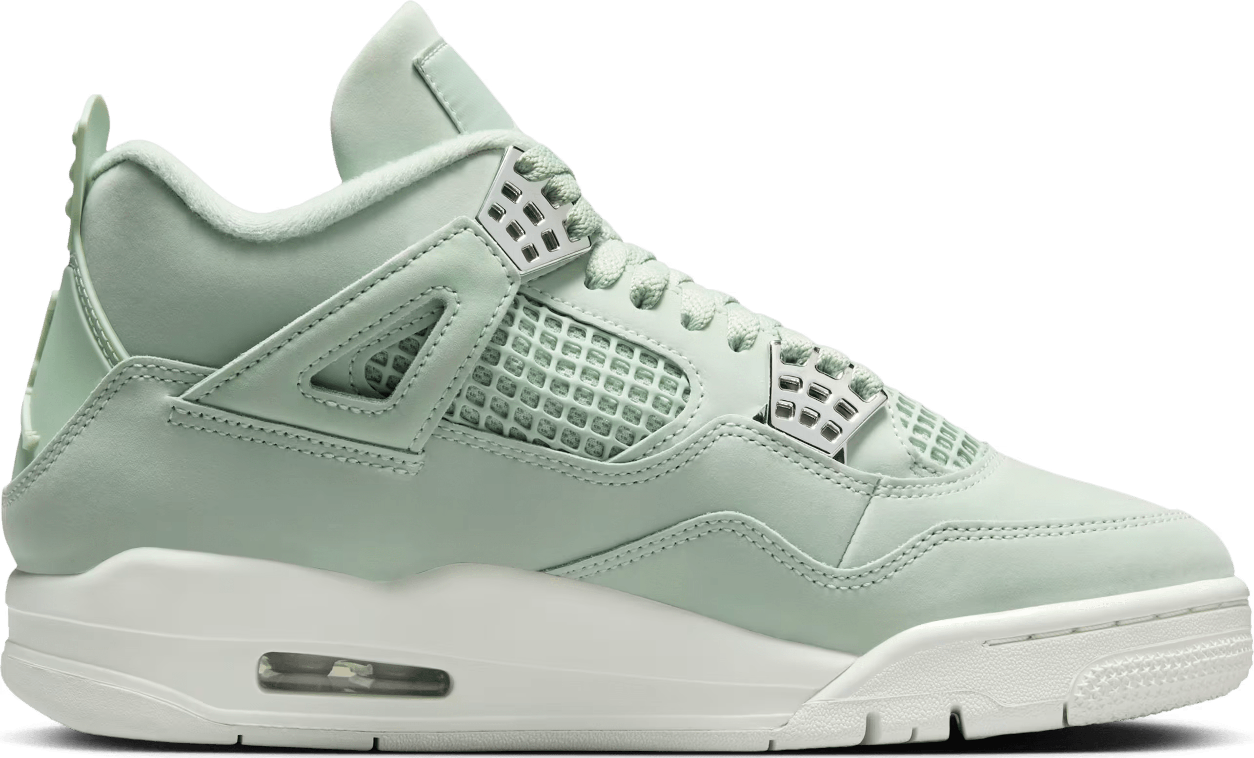 Air Jordan 4 Retro Wmns "Abundance"