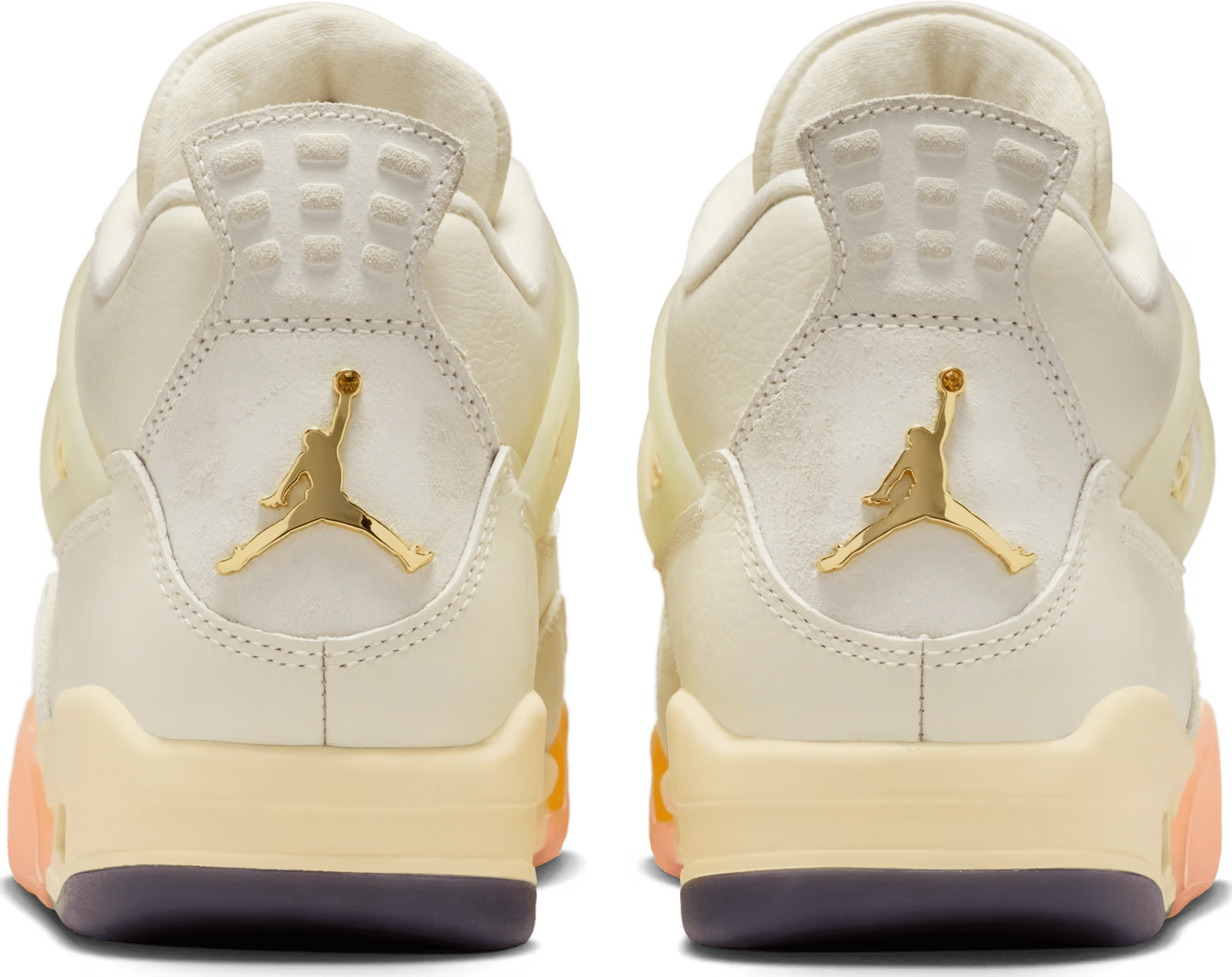 Air Jordan 4 Retro Wmns "Birds of Paradise"