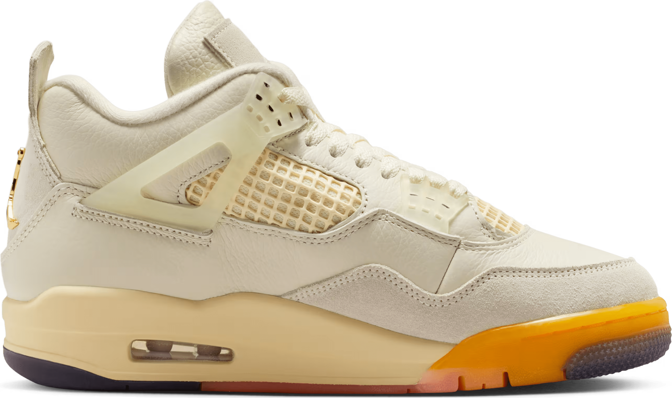 Air Jordan 4 Retro Wmns "Birds of Paradise"