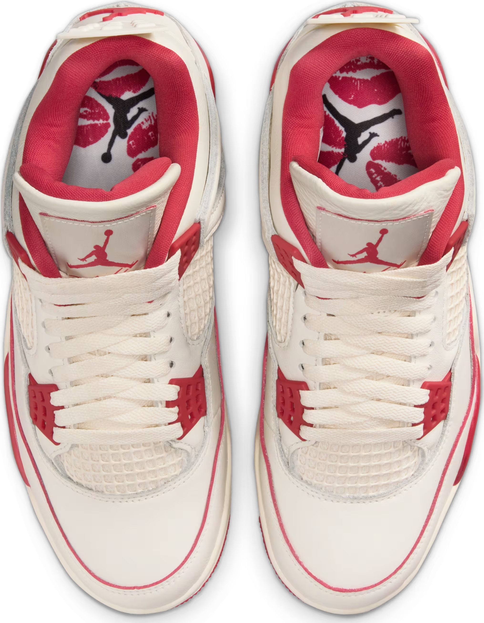 Air Jordan 4 Retro Wmns "Valentine's Day 2026"